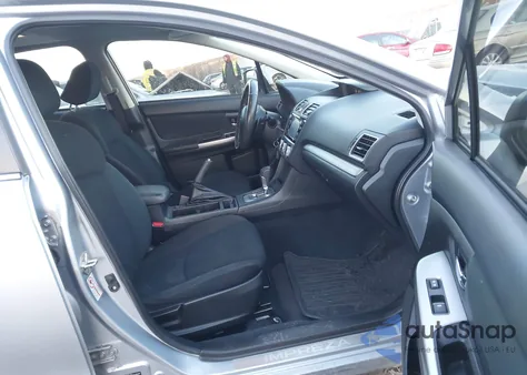 2016 Subaru Impreza 2.0I Premium z USA, uszkodzony, nr VIN JF1GJAF63GH022976